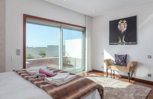 Sunset Villa - Foto 10