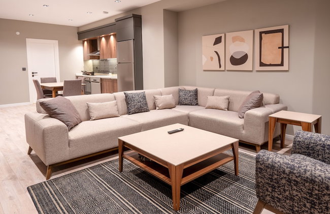 Verula City Suites - Foto 35