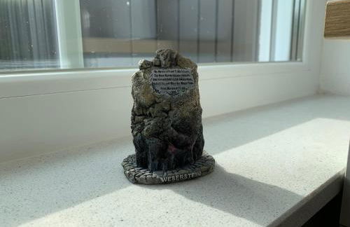 Ferienwohnung Dr. Eisenbart - Foto 21