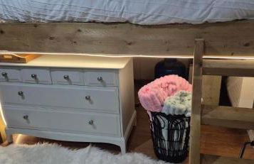 The Orchard's Nook Treehouse - Foto 11