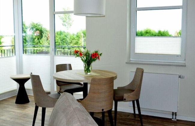 Avalon Ferienwohnungen Bellevue - Foto 10