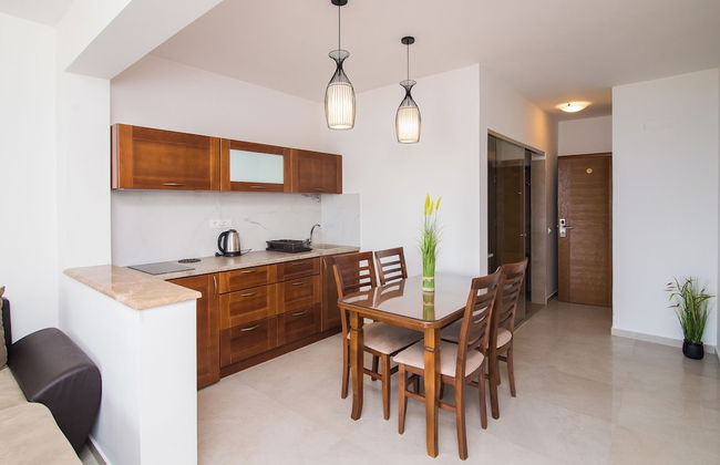 Arabela 2 Apartments - Foto 46