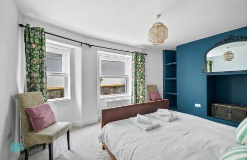 2 Bed - Apartment No. 1 Windsor Villas - Foto 20