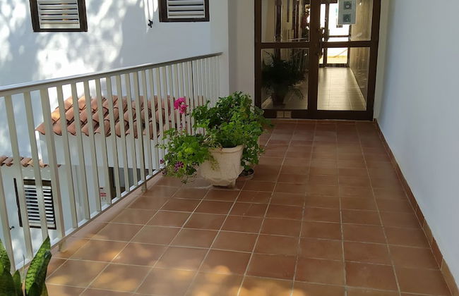 Flats Friends Apartamentos Es Puet Blanc - Foto 28