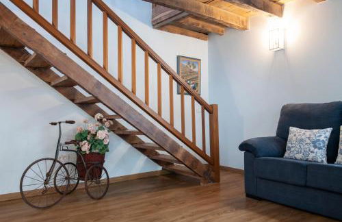 Casa Emblemática Salgado - Foto 38