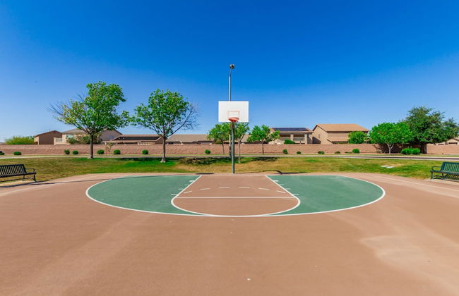 Stunning 3 bed in the Heart of Maricopa City - Foto 69