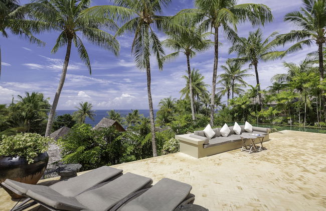 Villa Praison - Foto 34