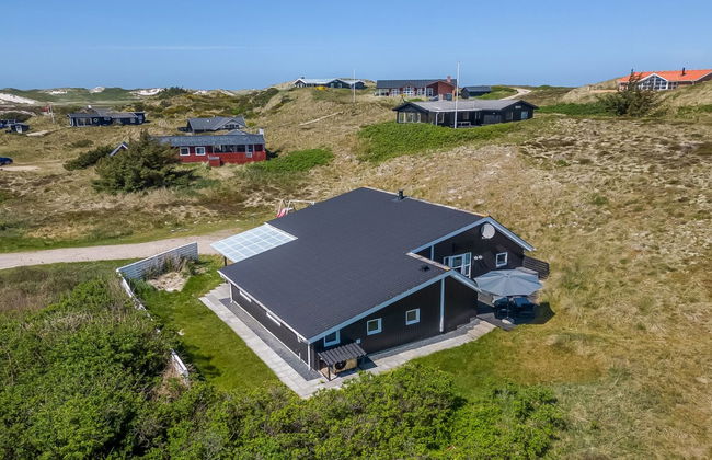 "Saku" - 495m to the fjord - Foto 3