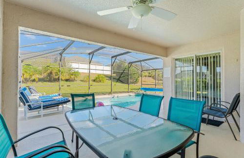 Villa - LET YOUR DREAMS COME TRUE - King Bed, Gas Grill & Game Room - Foto 10