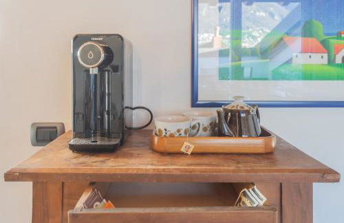 Villa Clara Parking,WiFi,Jacuzzi on Lake Como - Foto 39