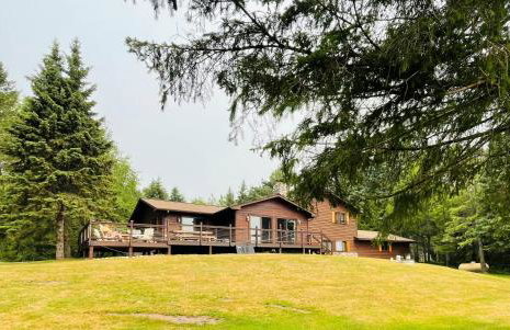 Peace Of Mind On Namakagon Condo - Foto 22