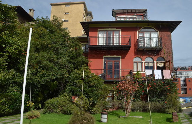 Lofts Parque Mirador Cerro Alegre - Photo 2