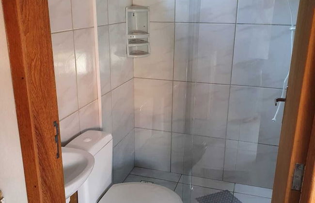 Rumah Pantai cabanas de aluguel - Foto 61