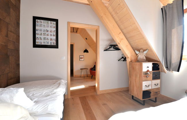 Les Granges Modernes - Foto 47