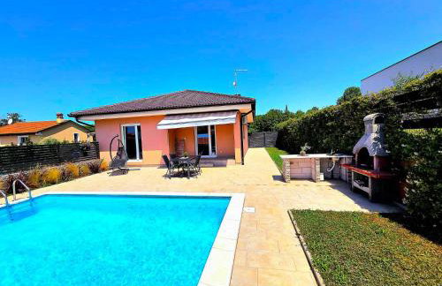 Family house Hana - Photo 6