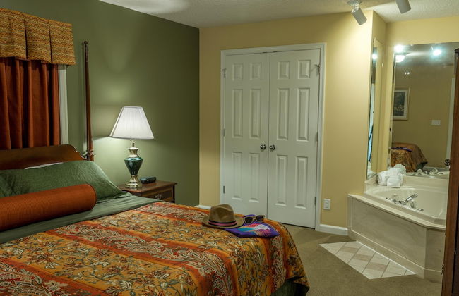 Massanutten's Woodstone Meadows by Tripforth - Foto 17