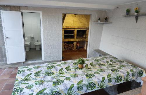 Amanecer de Chancelas - Foto 15