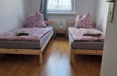 ElbOase mit zwei Schlafzimmern - Foto 7