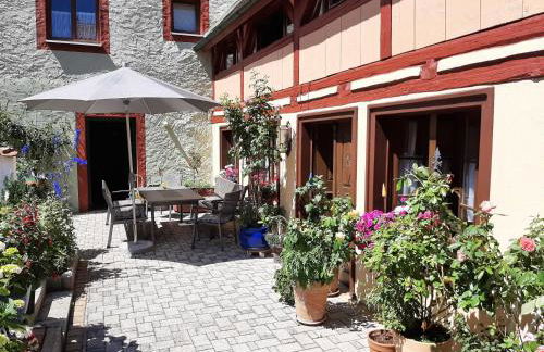 Ferienhäuschen Rosi Brehm - Foto 15