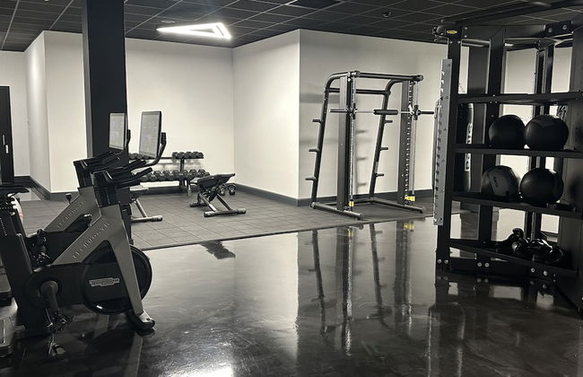 MK Shortstay Deluxe - Flat 2 - Foto 15