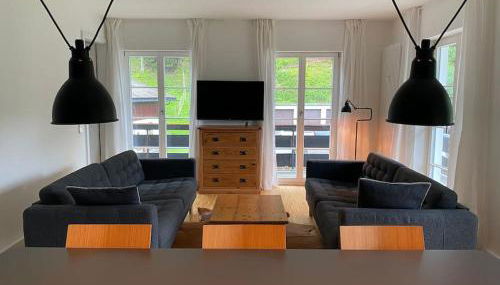 Moderne Ferienwohnung in Hammersbach / Grainau - Foto 2