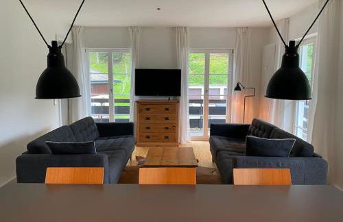 Moderne Ferienwohnung in Hammersbach / Grainau - Foto 2