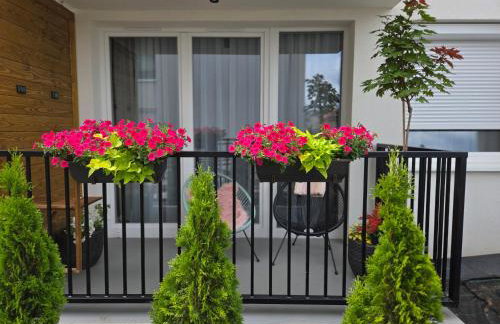 Apartament Kwiatowy DeLux - Foto 41