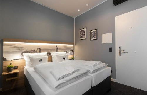 Aparthotel by dasPaul - Foto 21