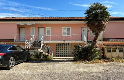Oleandro - comfort and sea view - Foto 32
