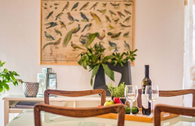 Peaceful Holiday Home in Umag With Swimming Pool - Foto 11