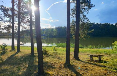 Ferienhaus Starzyska - Foto 10