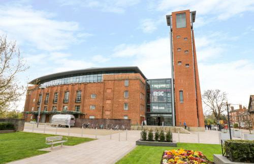 Booster's Lodge - Foto 14