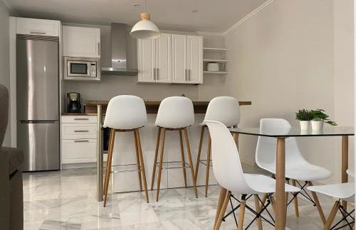 Cartujano City Center Apartment - Foto 4