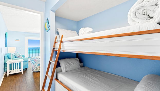 The Summit 524 - Foto 2, Habitación