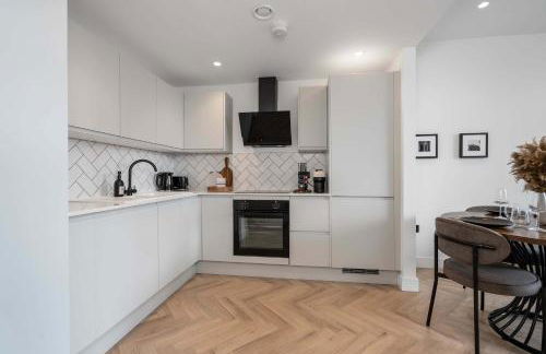 Cottonopolis Suite - Foto 19