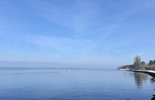 CHARMANT APPARTEMENT à 150 M des THERMES et du CENTRE VILLE - Foto 26