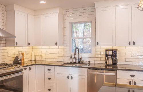 Lakeside, Dock, Hot Tub, Kayaks, Arcade, Playset - Foto 16