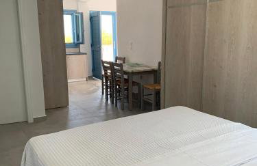 Studio on the beach, Leivadakia, Serifos - Foto 20