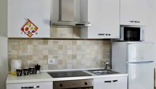 Casa del Tempo Irma Tassullo Ospitar - Foto 3, stove, dishwasher