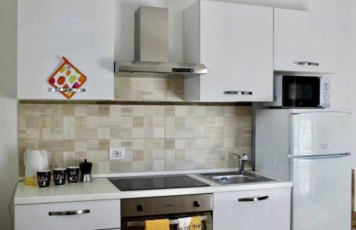 Casa del Tempo Irma Tassullo Ospitar - Foto 3