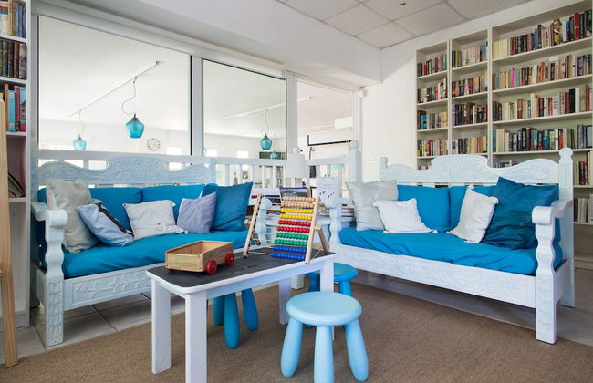 Daphne's Club Hotel Apartments - Foto 33