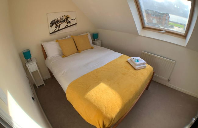 Harpers Brook 5 bedrooms TV Netflix - Foto 6