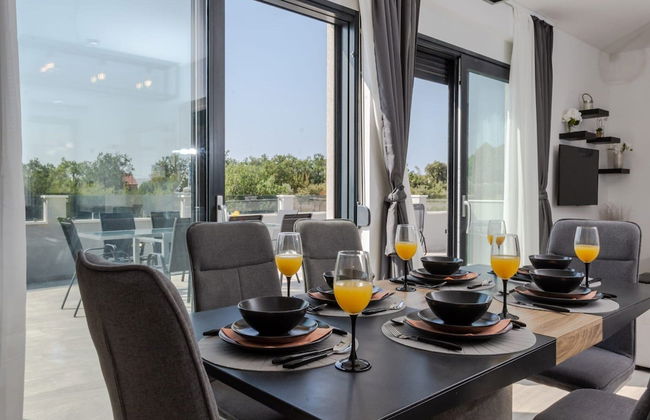 Villa Infinity - Foto 26