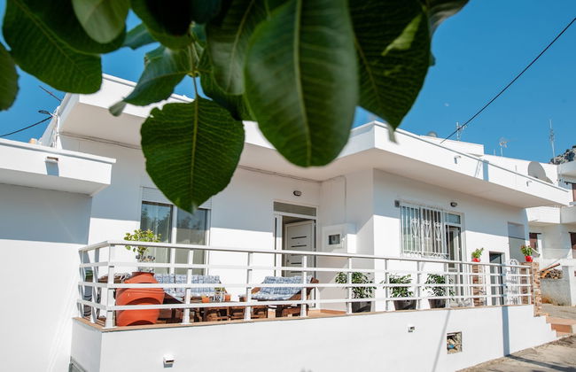 Fully Equipped House Nearby the Beach - Foto 30