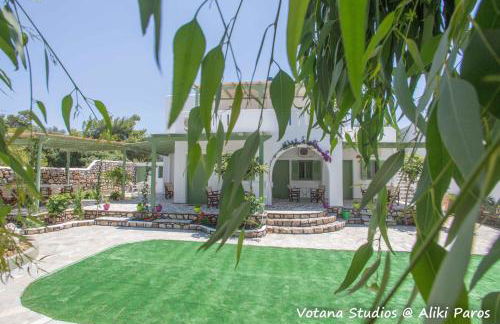 Votana Studios - Photo 3