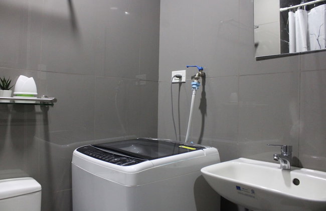 SMDC Air Residences Makati - Foto 75