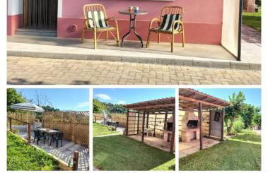 La collina dei nonni - Tarzo - Foto 39