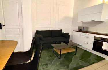 Tour Eiffel ,Champs-Élysées, Flandrin - Foto 28