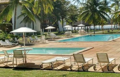 Apartamento Ilhéus Condominio Jubiabá - Photo 19