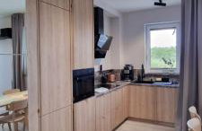 62m2 Apartament PREMIUM Łąki i Pola, ELEKTRYCZNE ROLETY, KLIMATYZACJA, GARAŻ, ŁADOWARKA AUT ELEKTRYCZNYCH - Foto 11